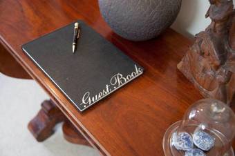 Bed & Breakfast Every Man And His Dog Vineyard