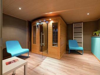 Villa A La Clairette