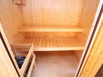 Holiday Home Zois H�tte