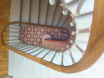 Apartamento 7 Hotel Particulier