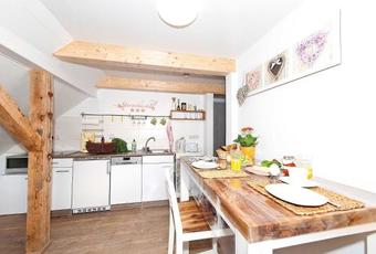 Apartamento Ferienwohnung M�ller