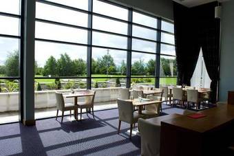 Hotel Ramada Resort Dundalk