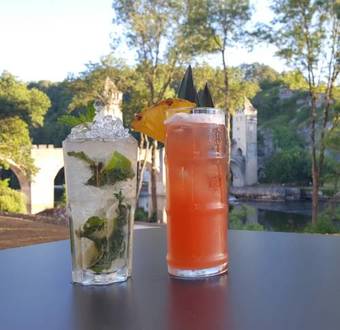 Best Western Hotel Divona Cahors