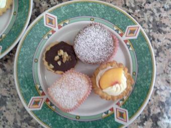 Bed And Breakfast Arcobaleno