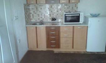 Markos Towers Apartments