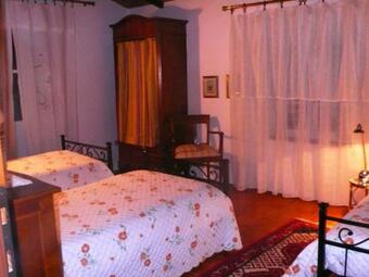 Apartamento Casa Terra Rossa