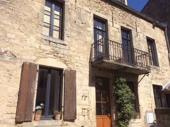 Bed & Breakfast Maison Galimard