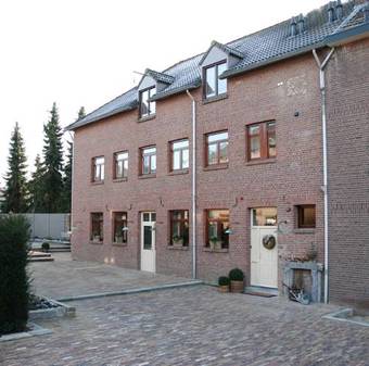 Bed En Breakfast Verdesud