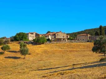 Holiday Home San Gimignano