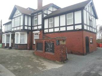 Posada Olympia Hotel