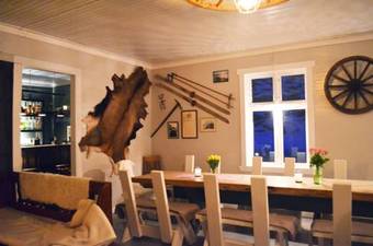 Posada R�dseter Inn