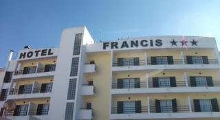Hotel Francis
