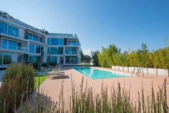 Apartamento Bristol Exclusive