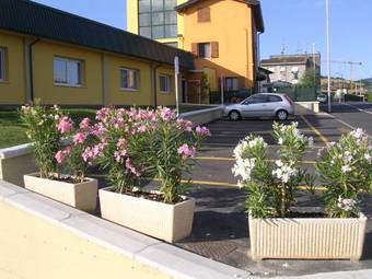 Apartamento Happy Residence