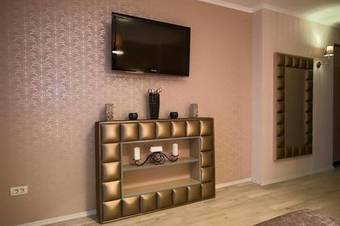 Hotel Smarald Sea Mamaia Nord