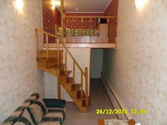 Posada Mini Hotel Uytnaya