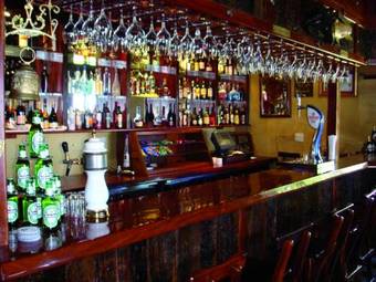 Hotel Kloppenheim Timeshare Resort