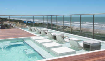 Almarena Apart & Hotel Boutique