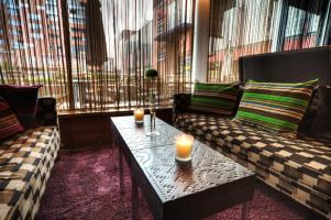 Glo Hotel Espoo Sello