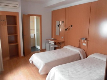 Hotel Condedu Badajoz