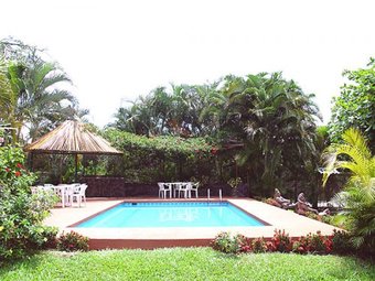 Villa Dolce Hotel