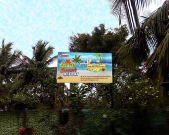 Hotel Beni Beach Resort