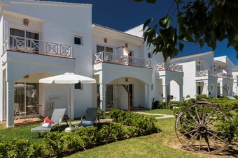 Hotel Garden Holiday Village � Adults Only