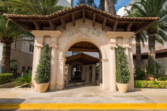 Hotel Illa D'or & Illa D'or Club Apartmentos