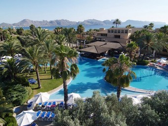 Hotel Portblue Club Pollentia Resort & Spa