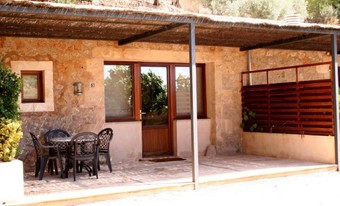 Hotel Alfabia Nou