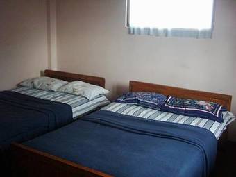 Hostal Duke's Nose Holiday Bungalow