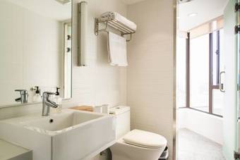 Ji Hotel Changchun Guigu Street