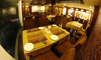 Hotel Saugandhika Residency