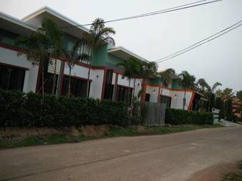 Hostal Le Park 23 Boutique Resort