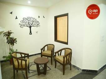 Hotel Oyo Rooms Sector 5 Panchkula