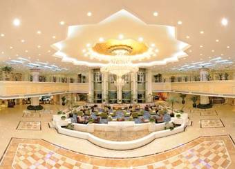 Xinjiang Tianyuan Hotel