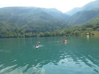 Agroturismo Guest House Radovic