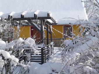 Apartamento Landlust-ferienhaus Am Rosenhof