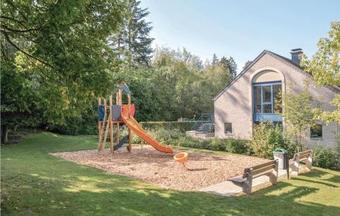 Apartamento Residence Durbuy/ Atlas Luxe