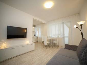 Paulmarie Apartments On Volotovskaya