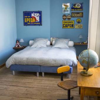 B&B Chez Tante Alice