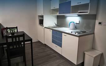 Aparthotel Are�l Dks