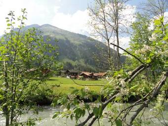 Apartamento Casa Antica