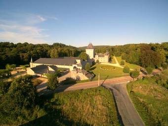Bed & Breakfast Ardennes Woods