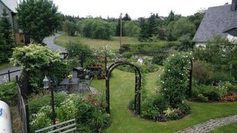 Apartamento Ferienwohnung-kubis