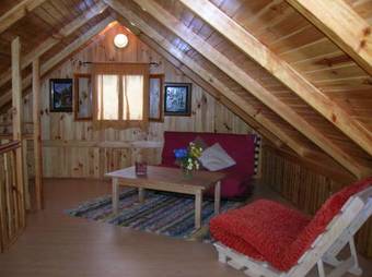 Hostal La Jayma Del Arte