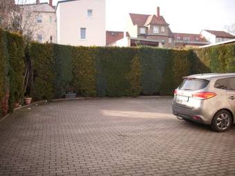 Bed & Breakfast Altstadthotel "garni" Grimma