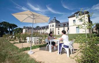 Apartment Baden 21 With Outdoor Swimmingpool