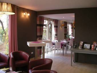 Hotel H�tel De La Lev�e