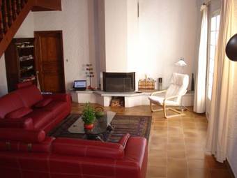 Villa Aquarelle